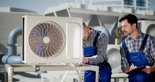 Best HVAC Maintenance Near Me  in Alvord, TX