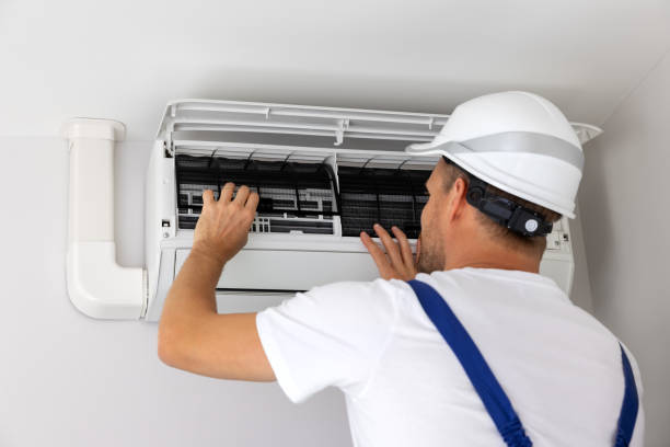 Best HVAC Repair Near Me  in Alvord, TX