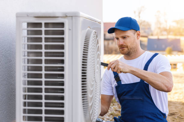 Best HVAC Companies Near Me  in Alvord, TX