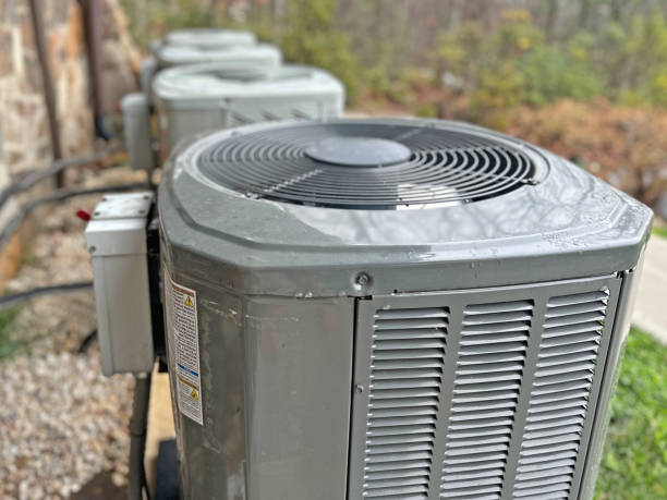 Best Commercial HVAC Repair  in Alvord, TX