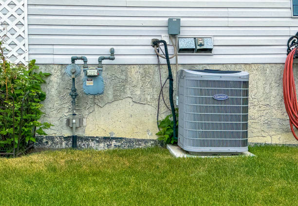 Best HVAC Replacement Cost  in Alvord, TX